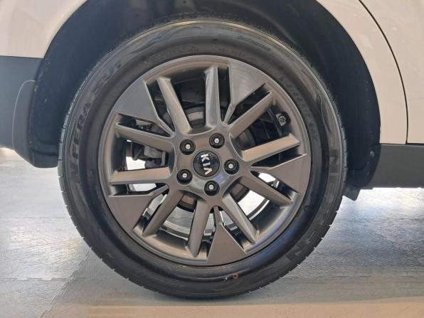 Kia Soul III с пробегом 2021 года, цена 2 260 000 рублей, 29012 км, хэтчбек, Автокод Объявления
