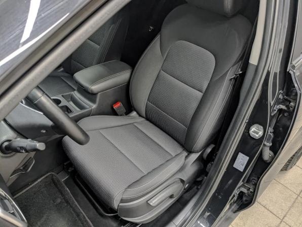 Kia Sportage IV Рестайлинг с пробегом 2022 года, цена 2 615 000 рублей, 97077 км, внедорожник, Автокод Объявления