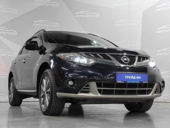 Nissan Murano II (Z51) Рестайлинг с пробегом 2011 года, цена 1 300 000 рублей, 226000 км, внедорожник, Автокод Объявления