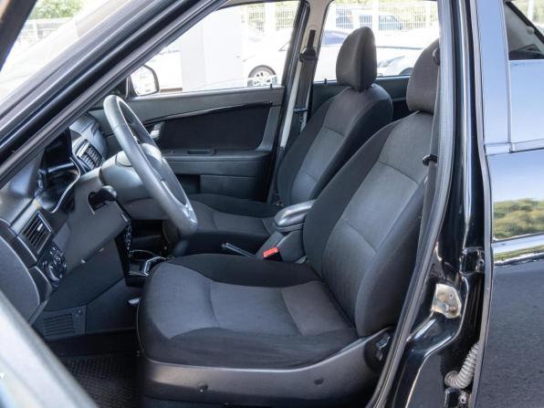 Lada (ВАЗ) Priora I Рестайлинг с пробегом 2014 года, цена 590 000 рублей, 303840 км, седан, Автокод Объявления