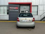 Skoda Fabia II Рестайлинг Альметьевск  - изображение 33