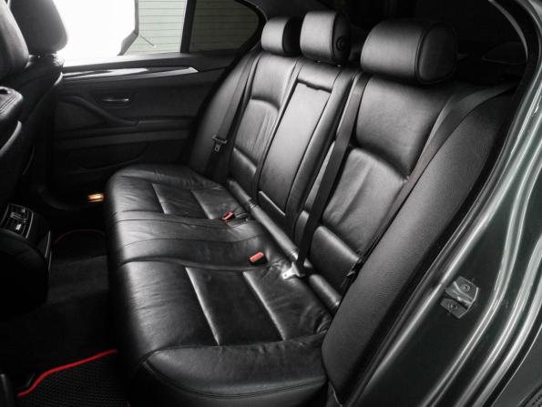 BMW 5 серии VI (F10/F11/F07) Рестайлинг с пробегом 2013 года, цена 2 069 000 рублей, 198852 км, седан, Автокод Объявления