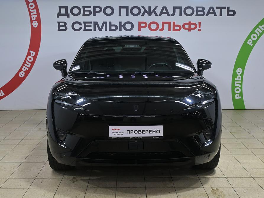 Avatr 11 I Москва  - изображение 2