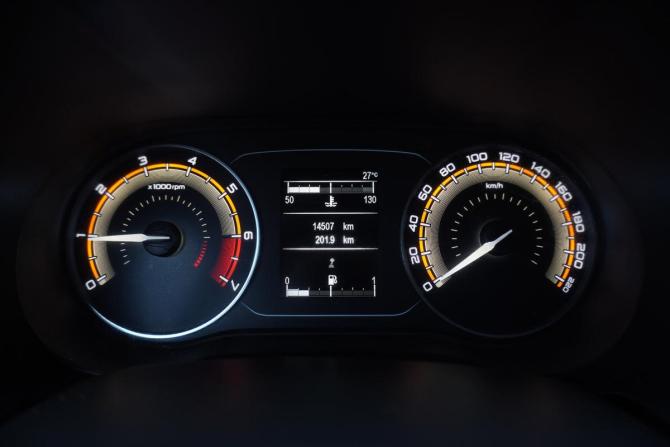 Lada (ВАЗ) Vesta I Рестайлинг (NG) с пробегом 2025 года, цена 1 460 000 рублей, 14485 км, седан, Автокод Объявления