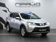 Toyota RAV4 IV (XA40) Ростов-на-Дону  - изображение 26