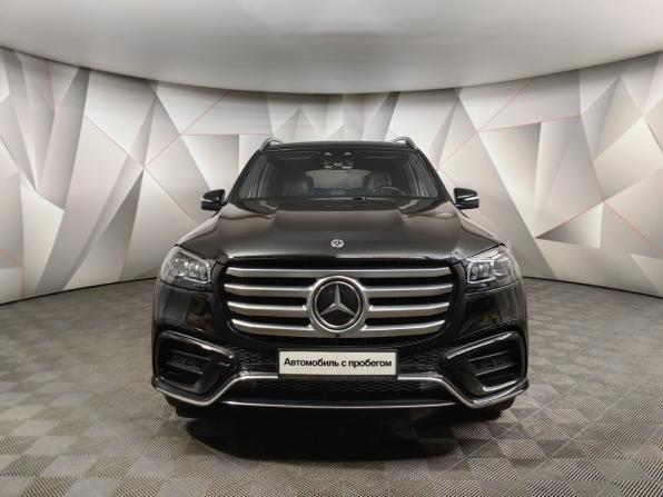 Mercedes-Benz GLS II (X167) Рестайлинг с пробегом 2024 года, цена 13 999 000 рублей, 36862 км, внедорожник, Автокод Объявления