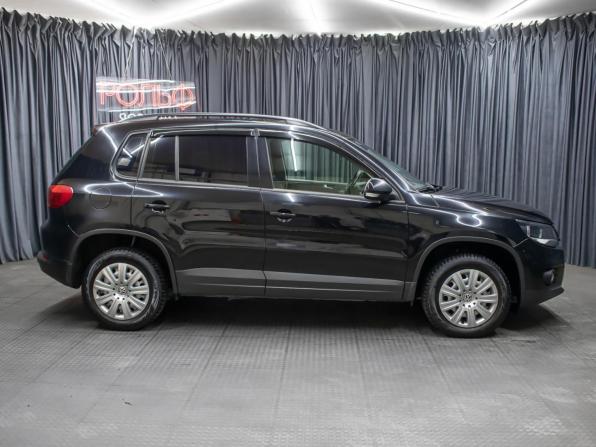 Volkswagen Tiguan I Рестайлинг с пробегом 2014 года, цена 929 000 рублей, 257989 км, внедорожник, Автокод Объявления