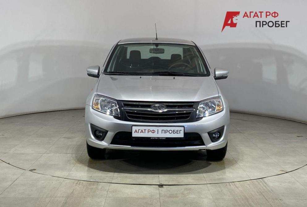 Lada (ВАЗ) Granta I Саранск  - изображение 2