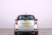 Nissan Note II Рестайлинг Омск  - изображение 28