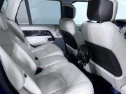 Land Rover Range Rover IV Рестайлинг Ростов-на-Дону  - изображение 81