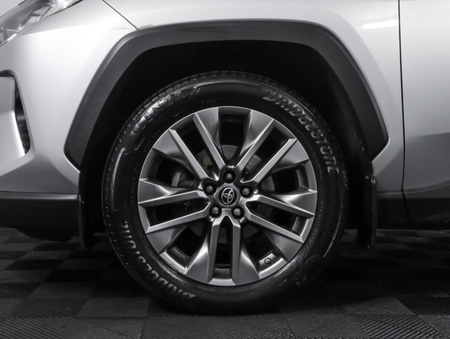 Toyota RAV4 V (XA50) Москва  - изображение 24