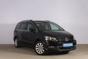 Volkswagen Sharan II Новосибирск  - изображение 19
