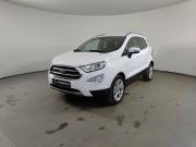 Ford EcoSport II Рестайлинг Уфа  - изображение 23