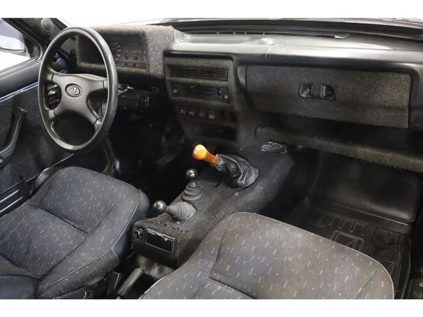 Lada (ВАЗ) 2121 (4x4) I Рестайлинг с пробегом 1999 года, цена 274 000 рублей, 180000 км, внедорожник, Автокод Объявления