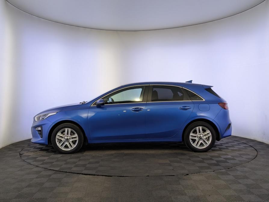 Kia Ceed III Москва  - изображение 8