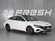 Hyundai Lafesta I Рестайлинг Минеральные Воды  - изображение 21