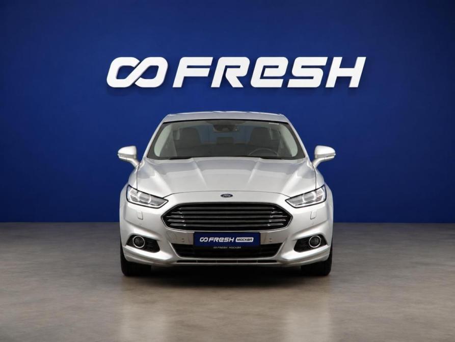Ford Mondeo V Москва  - изображение 3