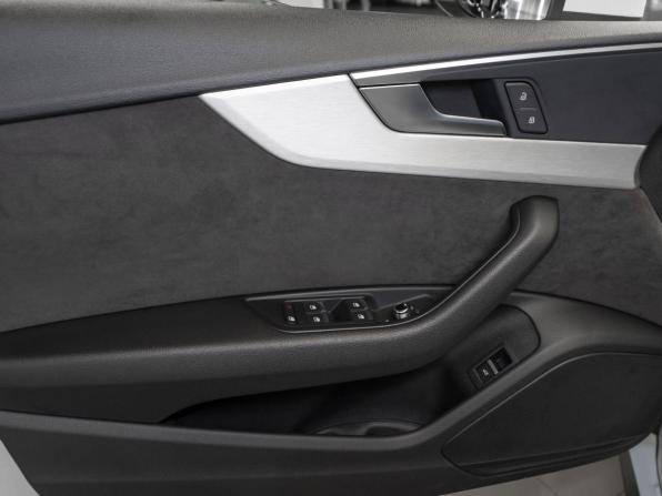 Audi A5 II (F5) с пробегом 2018 года, цена 3 440 000 рублей, 110657 км, лифтбек, Автокод Объявления
