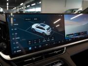 Geely Monjaro I Рестайлинг 2 Москва  - изображение 60