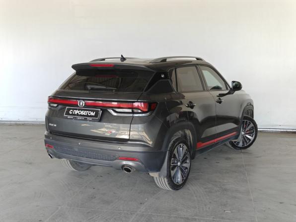 Changan CS35 Plus I Рестайлинг с пробегом 2024 года, цена 1 775 000 рублей, 37200 км, внедорожник, Автокод Объявления