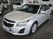 Chevrolet Cruze I Рестайлинг Челябинск  - изображение 10