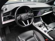 Audi Q8 I (4M) Москва  - изображение 31