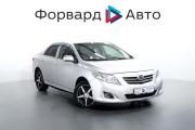 Toyota Corolla X (E140 E150) Тюмень  - изображение 26