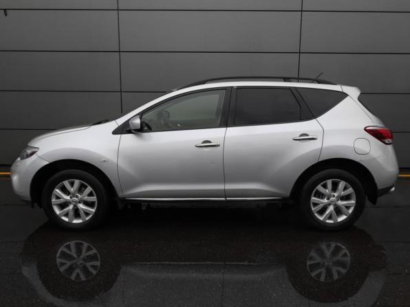 Nissan Murano II (Z51) Рестайлинг 2 с пробегом 2015 года, цена 1 449 000 рублей, 197347 км, внедорожник, Автокод Объявления