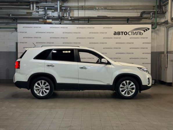 Kia Sorento II Рестайлинг с пробегом 2018 года, цена 1 949 000 рублей, 151258 км, внедорожник, Автокод Объявления