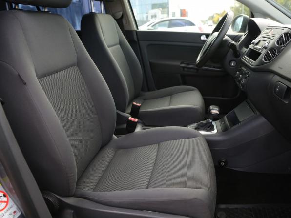 Volkswagen Golf Plus I с пробегом 2008 года, цена 596 000 рублей, 227000 км, хэтчбек, Автокод Объявления