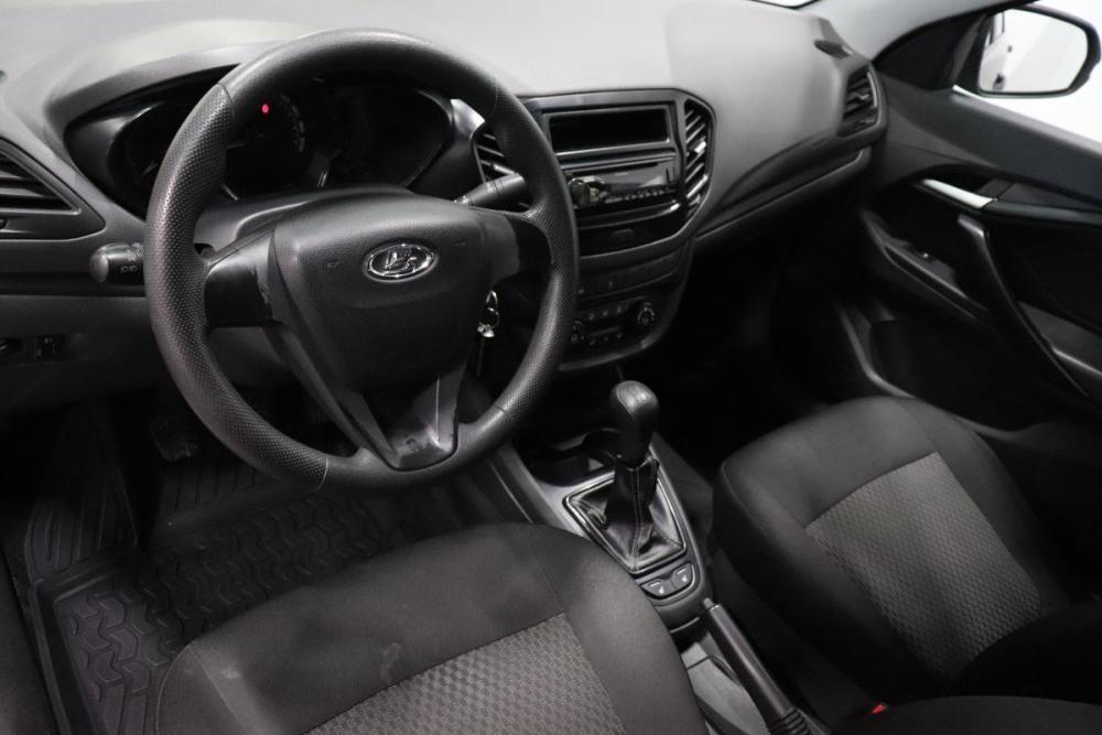 Lada (ВАЗ) Vesta I Ульяновск  - изображение 8