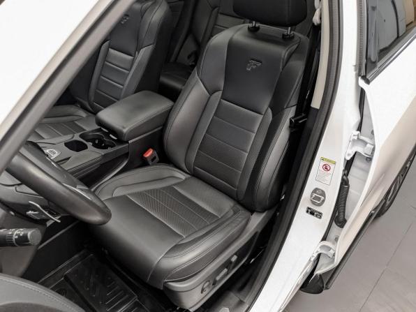 Haval F7 I Рестайлинг с пробегом 2023 года, цена 1 980 000 рублей, 79700 км, внедорожник, Автокод Объявления