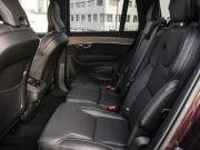 Volvo XC90 II Рестайлинг 2 Москва  - изображение 49
