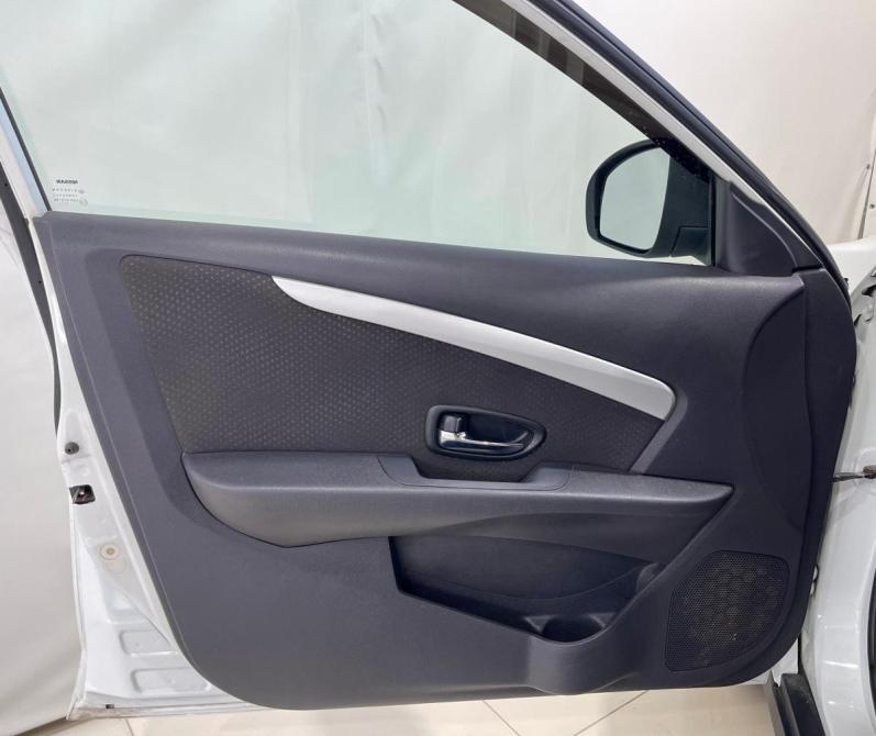 Nissan Almera III (G15) Воронеж  - изображение 10