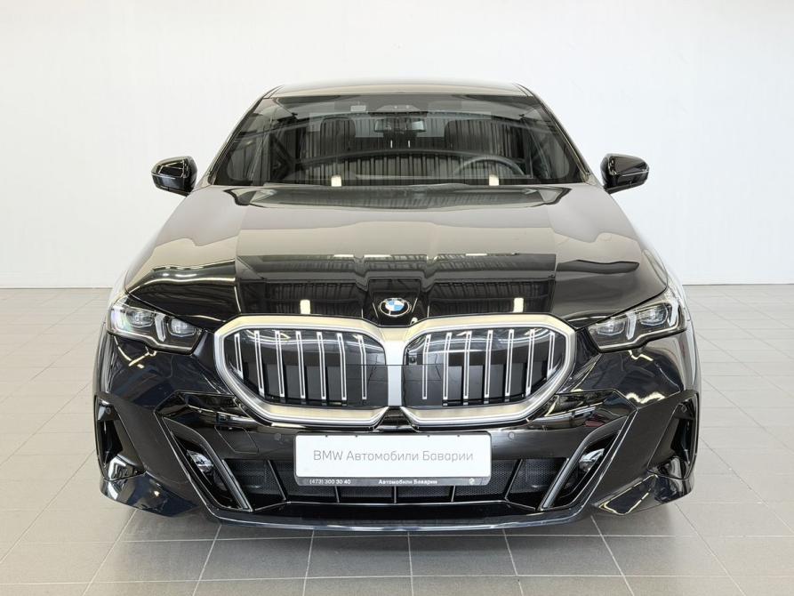 BMW 5 серии VIII (G60/G61/G68) Воронеж  - изображение 2