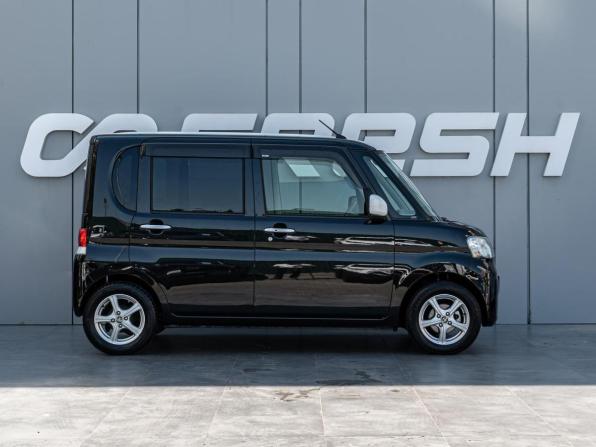 Daihatsu Tanto II с пробегом 2012 года, цена 698 000 рублей, 127276 км, микровэн, Автокод Объявления