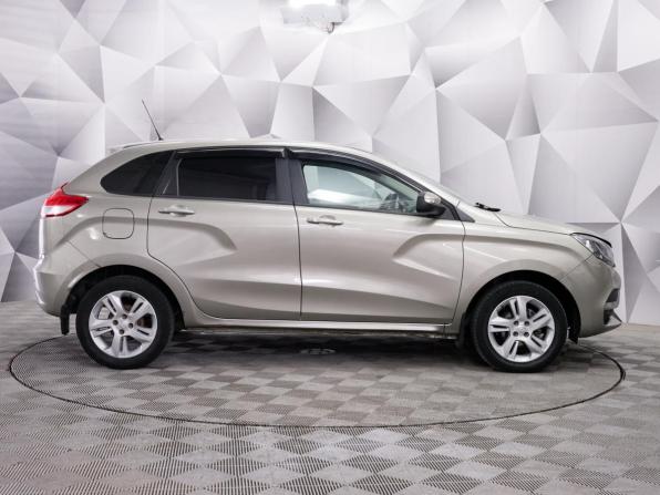 Lada (ВАЗ) XRAY I с пробегом 2016 года, цена 848 000 рублей, 95000 км, хэтчбек, Автокод Объявления