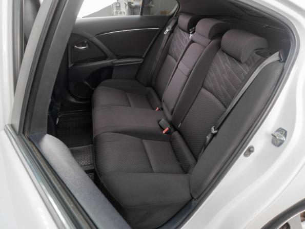 Toyota Avensis III с пробегом 2009 года, цена 989 000 рублей, 234156 км, седан, Автокод Объявления