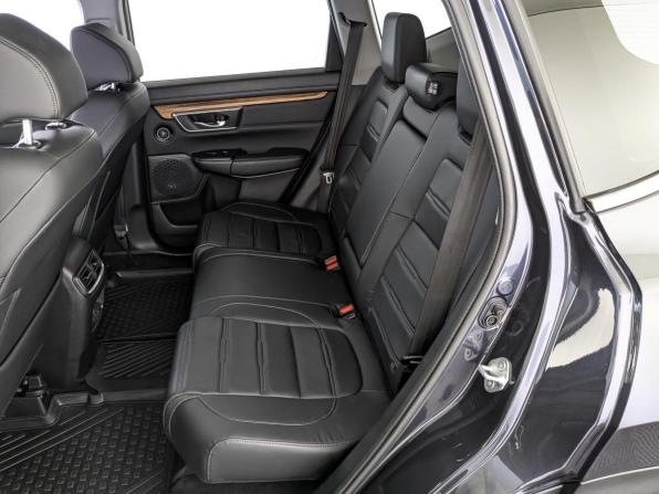 Honda CR-V V Рестайлинг с пробегом 2021 года, цена 3 605 000 рублей, 97930 км, внедорожник, Автокод Объявления