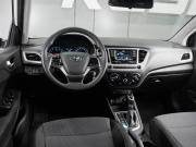Hyundai Solaris II Рестайлинг Тюмень  - изображение 24
