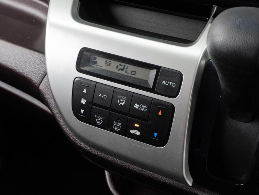 Honda N-WGN I Тюмень  - изображение 16