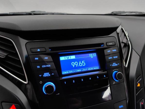 Hyundai i40 I с пробегом 2013 года, цена 1 048 000 рублей, 167700 км, седан, Автокод Объявления