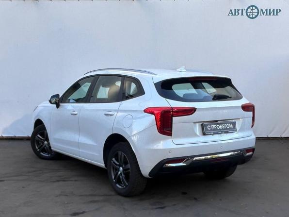 Haval Jolion I с пробегом 2023 года, цена 1 590 000 рублей, 83867 км, внедорожник, Автокод Объявления