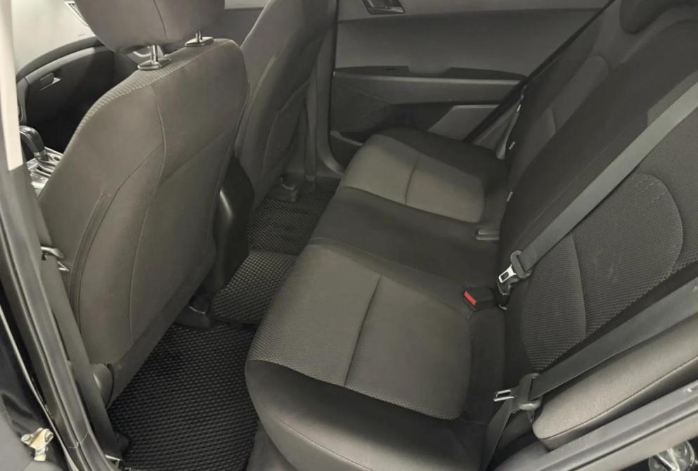 Hyundai Creta I Рестайлинг Астрахань  - изображение 14