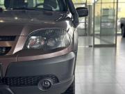 Chevrolet Niva I Рестайлинг Новосибирск  - изображение 31