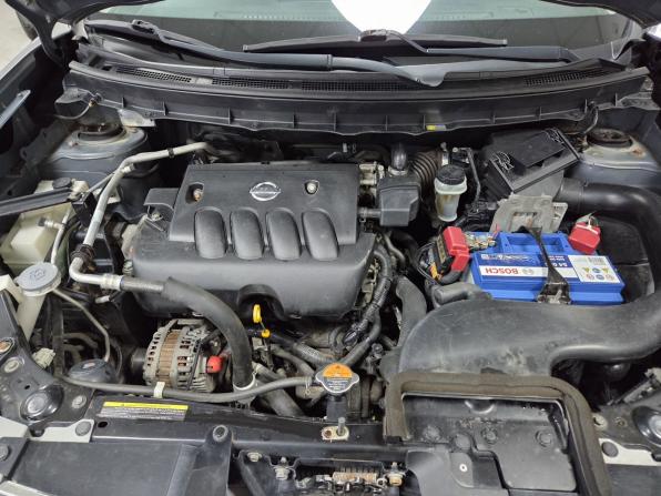 Nissan X-Trail II Рестайлинг с пробегом 2011 года, цена 1 099 000 рублей, 218435 км, внедорожник, Автокод Объявления