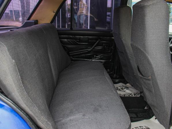 Lada (ВАЗ) 2107 с пробегом 2000 года, цена 107 000 рублей, 110000 км, седан, Автокод Объявления