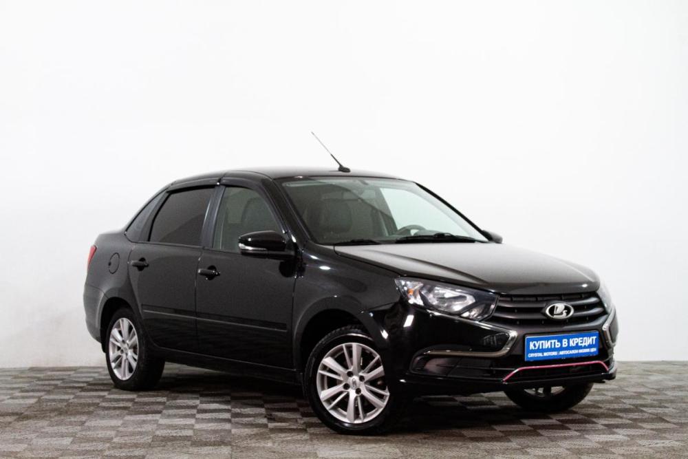Lada (ВАЗ) Granta I Рестайлинг Сургут  - изображение 1