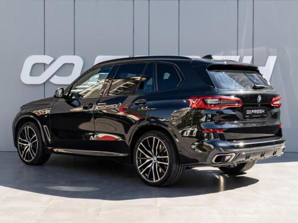 BMW X5 IV (G05/G18) с пробегом 2019 года, цена 7 447 000 рублей, 89072 км, внедорожник, Автокод Объявления