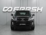 Kia Sorento II Рестайлинг Воронеж  - изображение 26